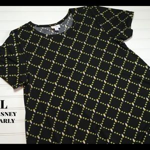 Lularoe Villain Collection